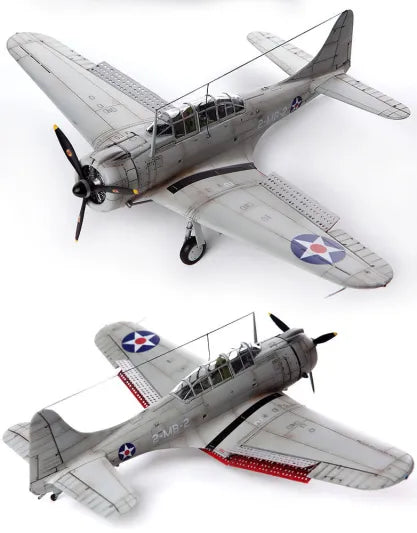 USMC SBD-1 Pearl Harbor