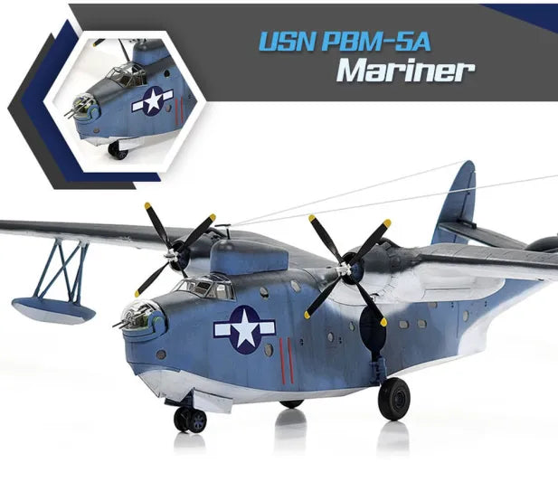 USN PBM-5A MARINER