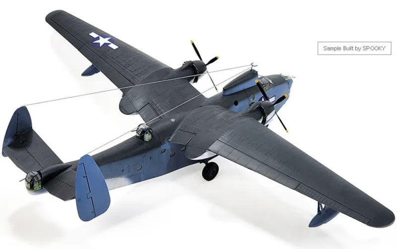 USN PBM-5A MARINER