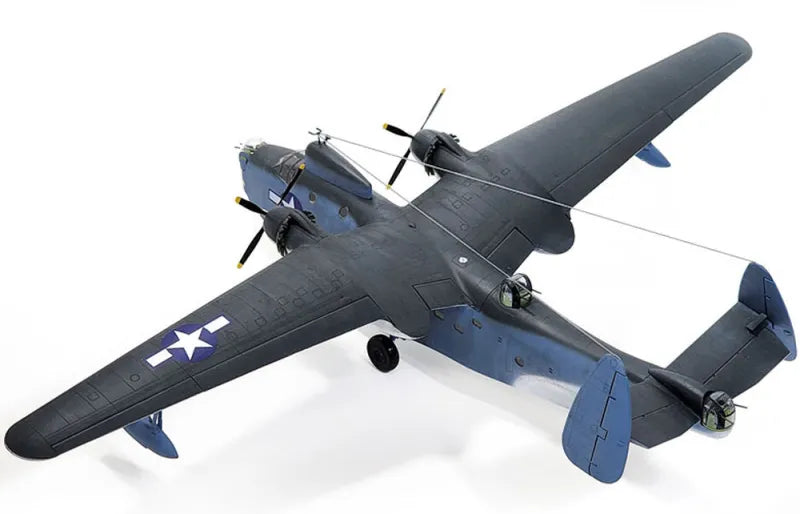 USN PBM-5A MARINER