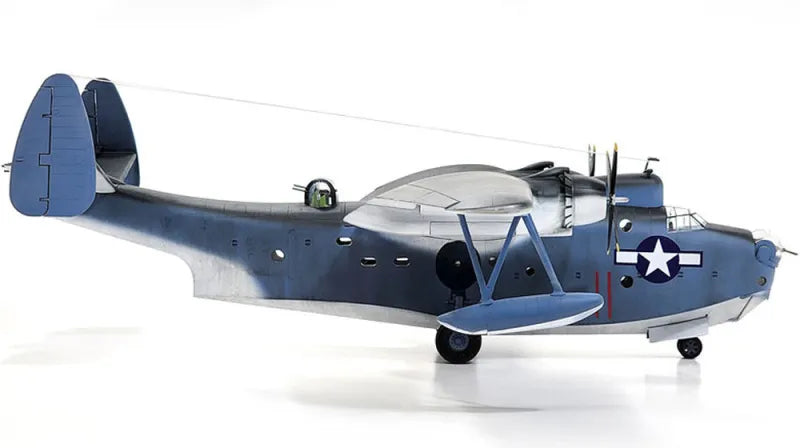 USN PBM-5A MARINER