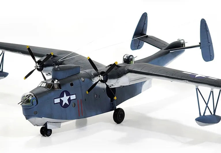 USN PBM-5A MARINER