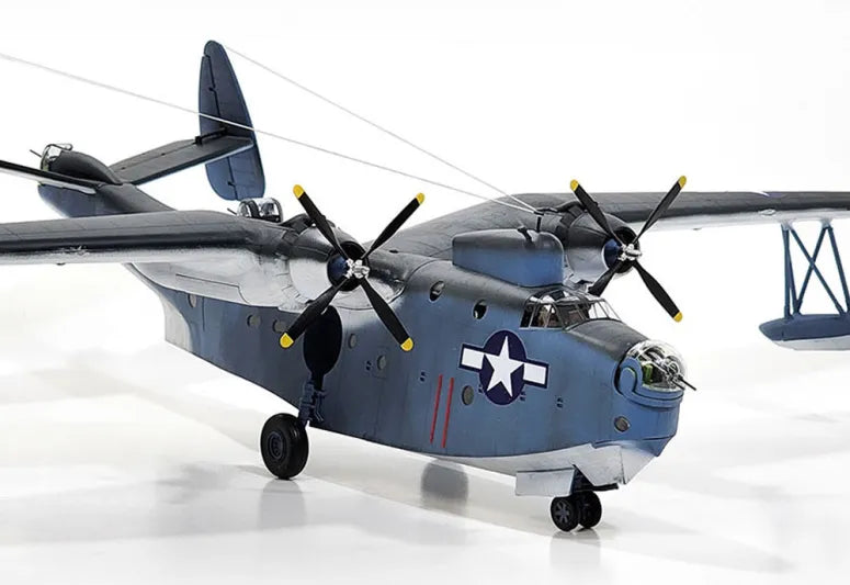 USN PBM-5A MARINER