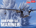 USN PBM-5A MARINER