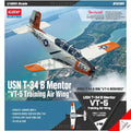 USN T-34B Mentor VT-5 Training Air Wing
