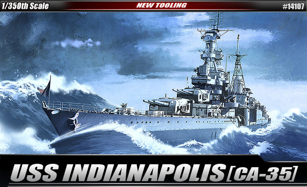 USS Indianapolis