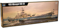 USS Missouri