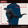 Ultimate Godzilla Af
