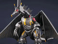 Ultraman Rising Mecha Gigantron Shf