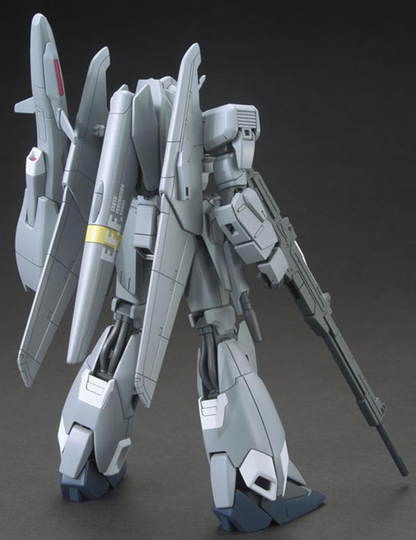 Zeta Plus (Unicorn Ver.) HGUC Bandai