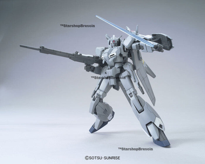 Zeta Plus (Unicorn Ver.) HGUC Bandai