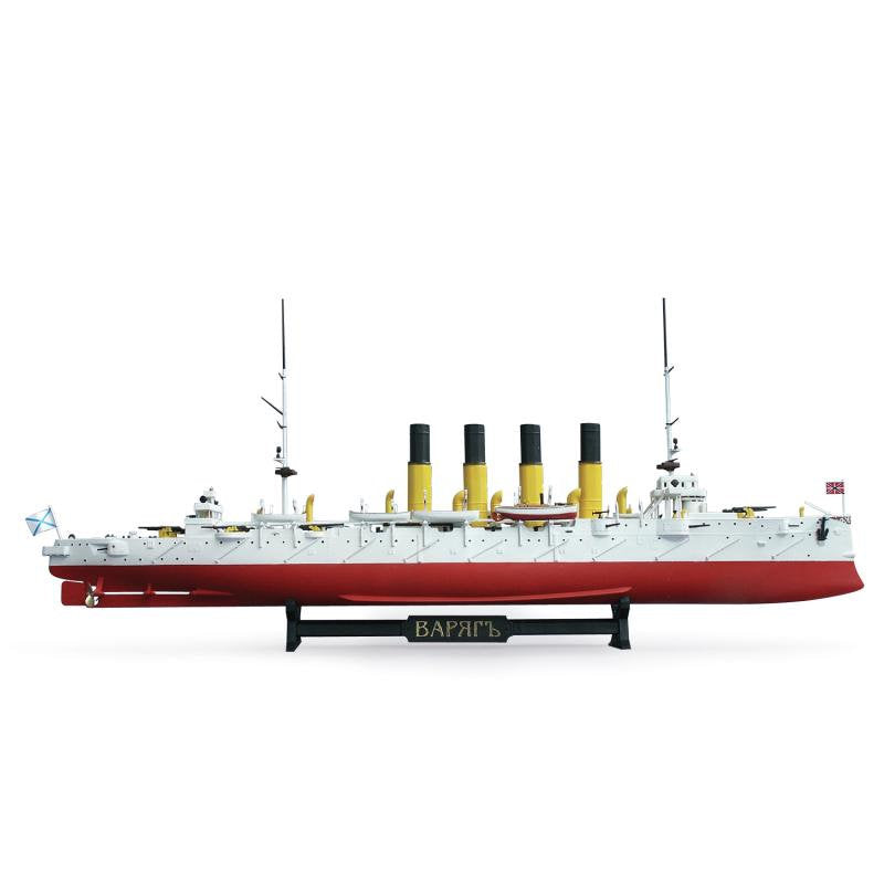 Russian Cruiser Varyag