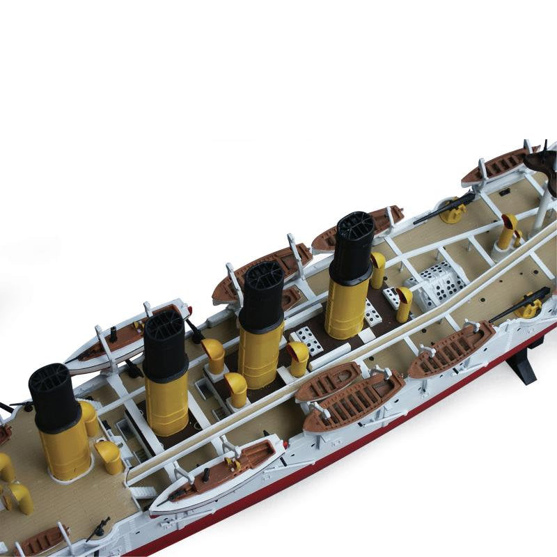 Russian Cruiser Varyag