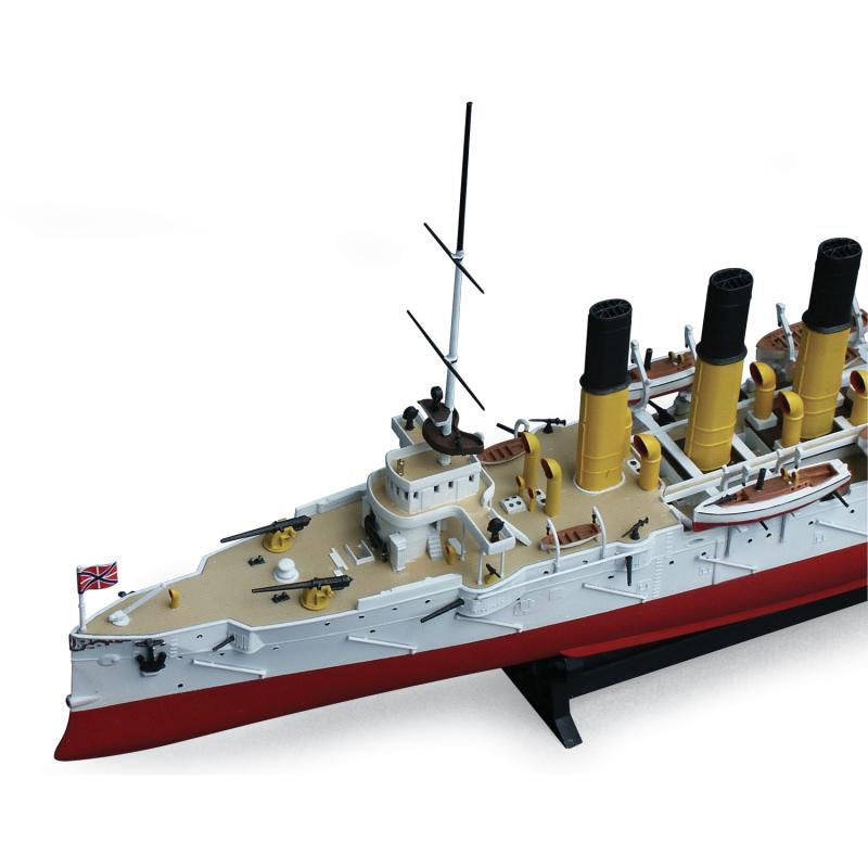 Russian Cruiser Varyag