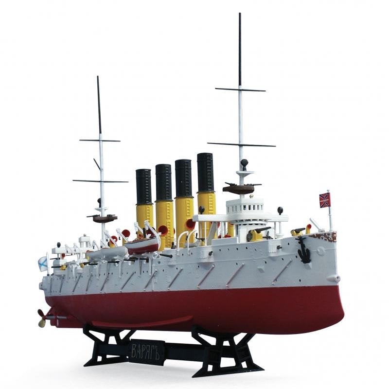 Russian Cruiser Varyag