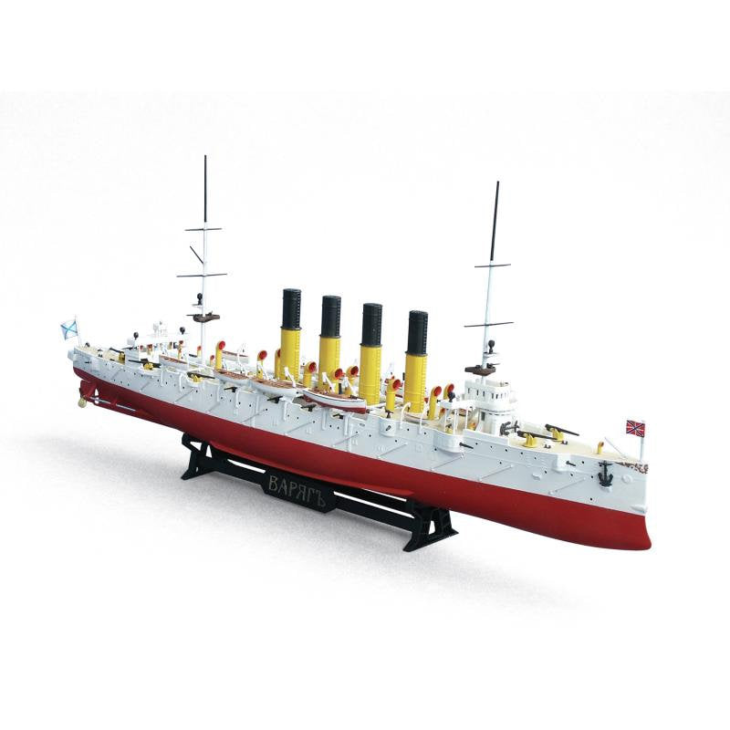 Russian Cruiser Varyag