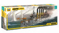 Russian Cruiser Varyag