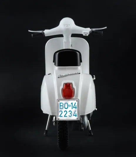 VESPA 125 PRIMAVERA