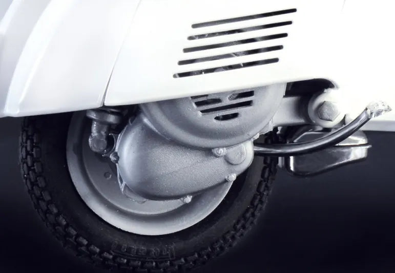 VESPA 125 PRIMAVERA