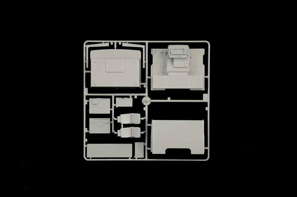 VOLVO F 16 GLOBE TROTTER CANVAS