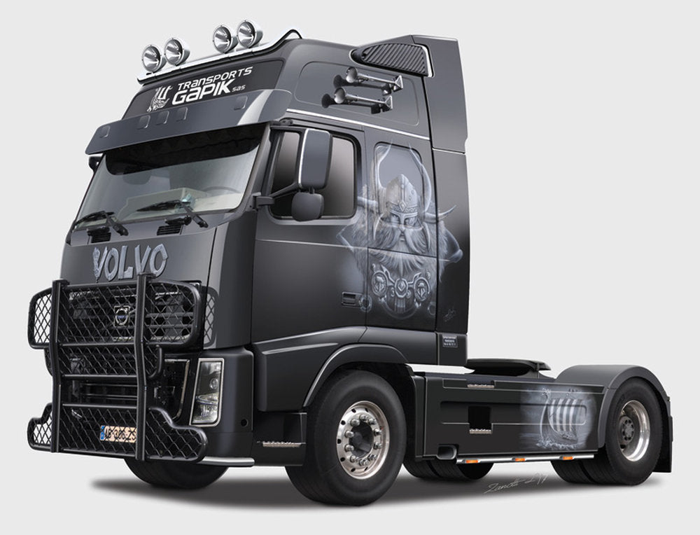 Volvo FH-16 Viking