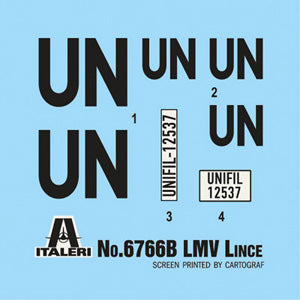VTLM Lince