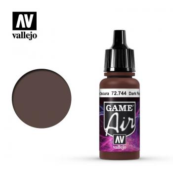 Game Air Dark Fleshtone 72744