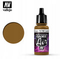 Game Air Bronze Cobra Leather 72740