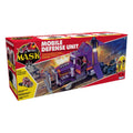 M.A.S.K. Vehicle Mobile Defense Unit
