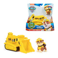 Veicolo base Paw Patrol Rubble Bulldozer Spin Master