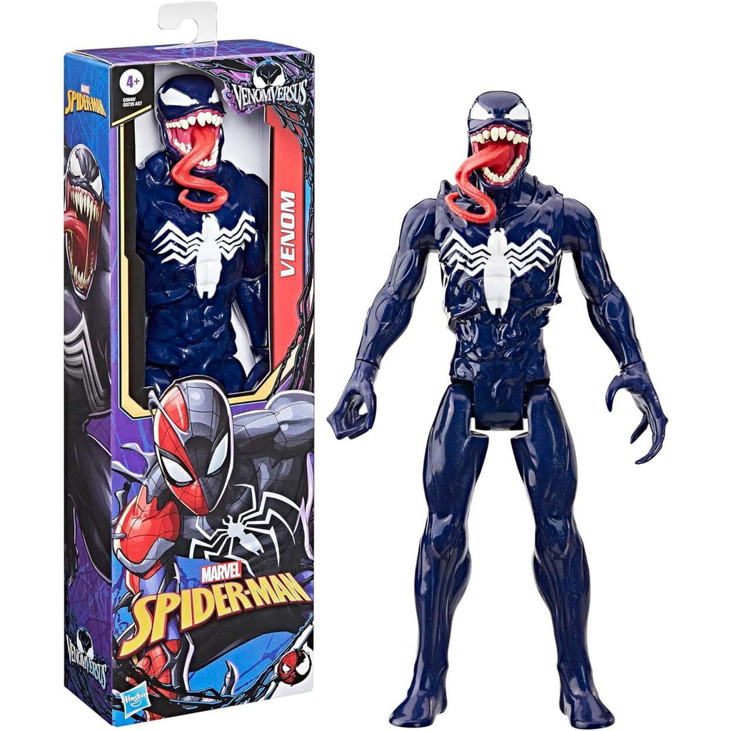 Venom Hasbro