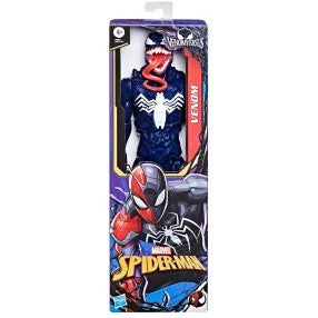 Venom Hasbro