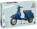 Vespa P200 E 1978 Silver by New Ray