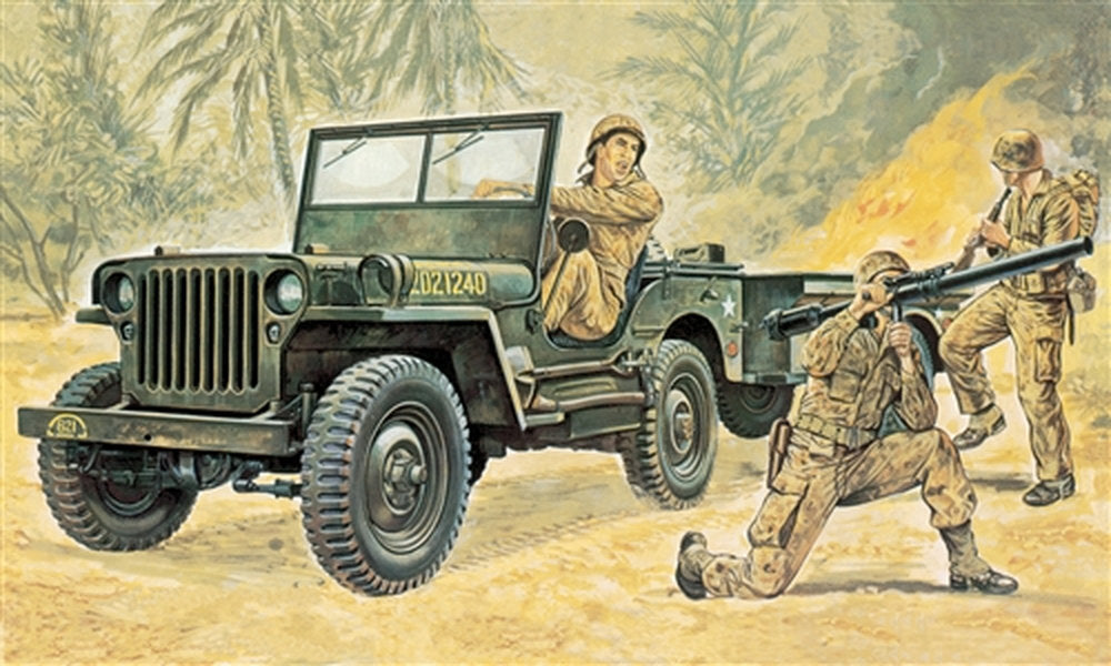 Jeep