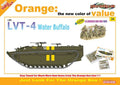 WW.II LVT-4 `Water Buffalo`