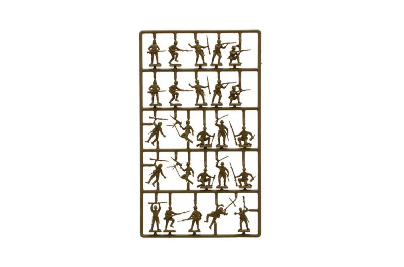 Japanese Infantry