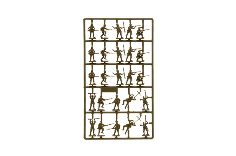 Japanese Infantry