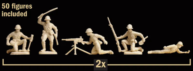 Japanese Infantry