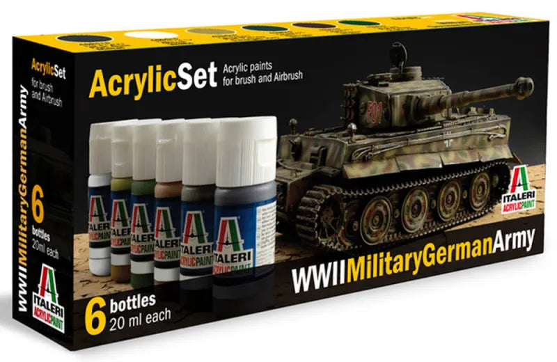 WWll Military German Army