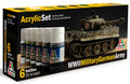 WWll Military German Army