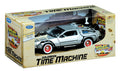 De Lorean Ritorno Al Futuro 3 by Welly