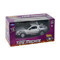 Delorean Ritorno Al Futuro 1 by Welly