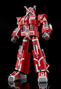 X-Bomber Big Dai-X Moderoid