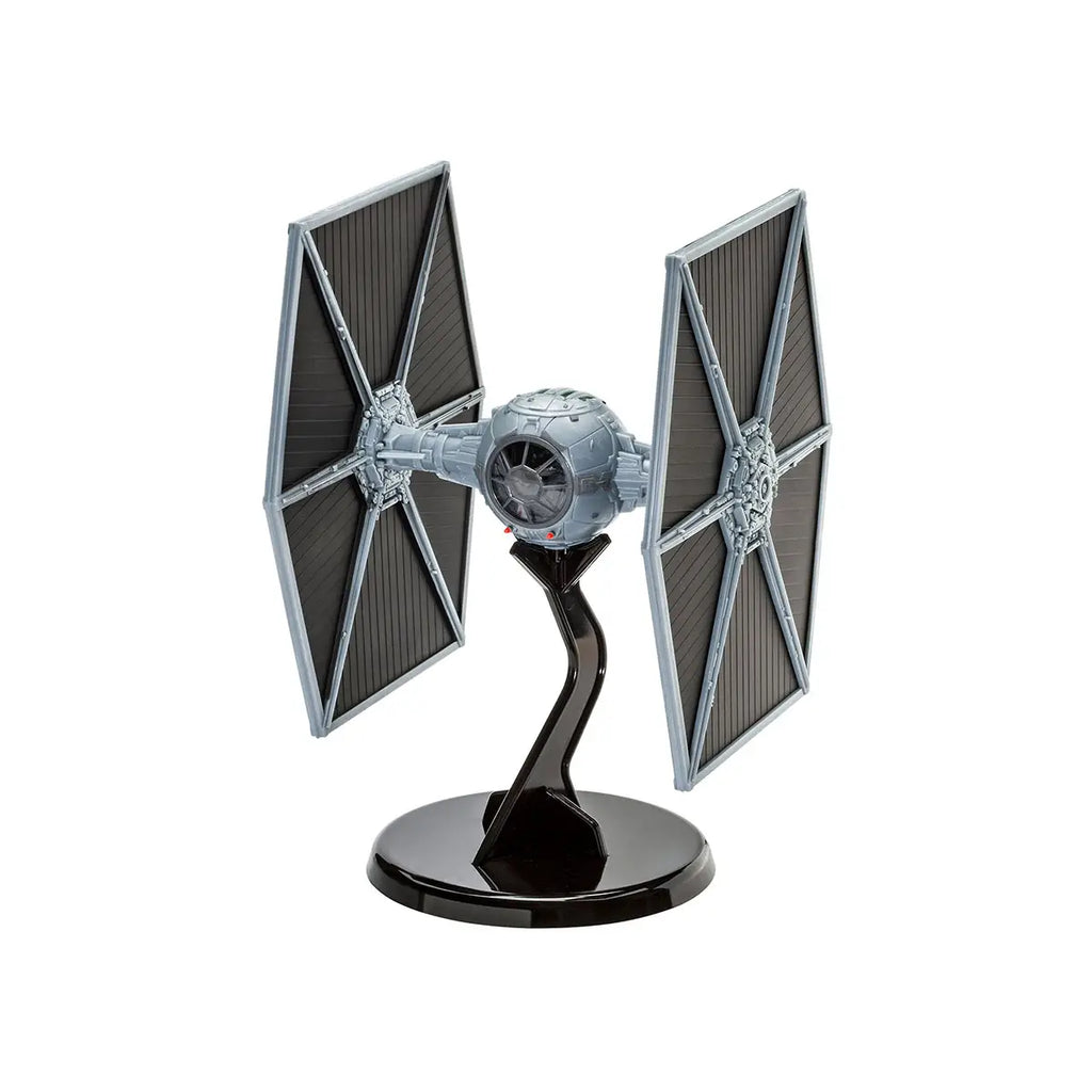 Star Wars Model Kit Gift Set 1/57 X-Wing Fighter & 1/65 TIE Fighter