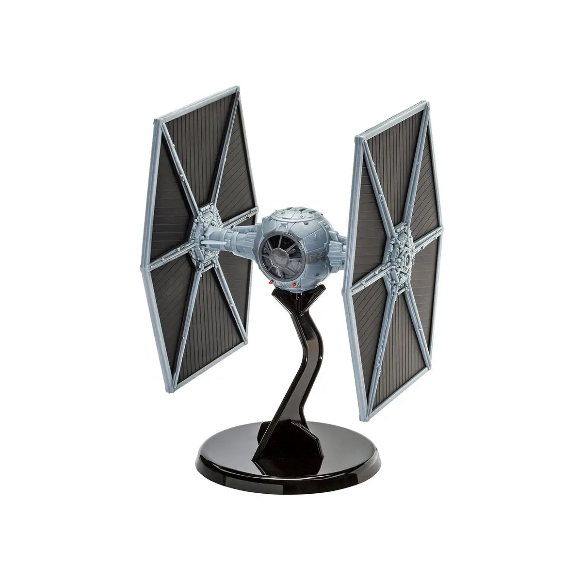 Star Wars Model Kit Gift Set 1/57 X-Wing Fighter & 1/65 TIE Fighter