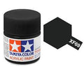 XF-69 NATO Black Tamiya