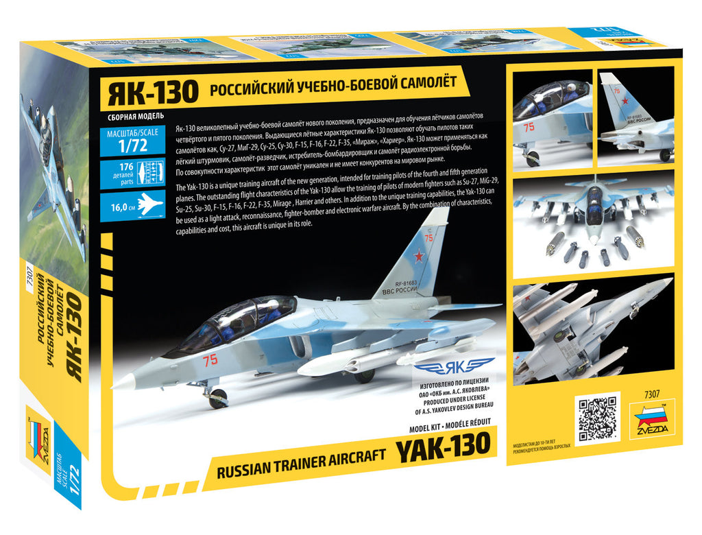 YAK-130