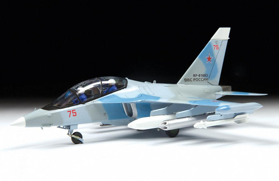 YAK-130