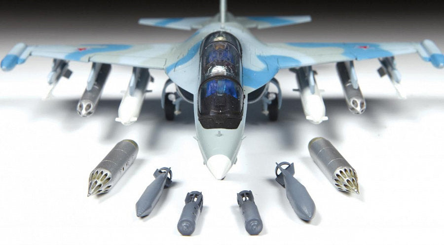 YAK-130