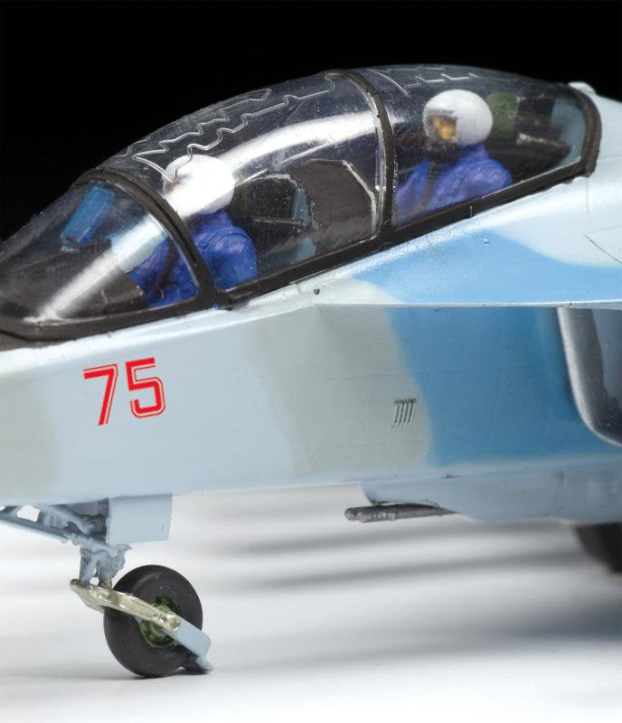 YAK-130